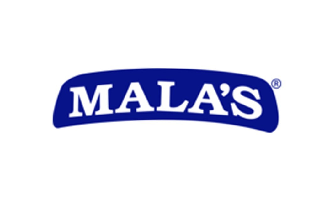 Mala's Blueberry    Container  1 kilogram